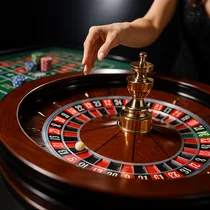 TikiTaka - Live Roulette - Evolution Gaming Casino