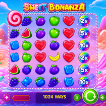 TikiTaka - Sweet Bonanza Slot Game - Pragmatic Play Casino