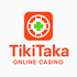 TikiTaka Casino Logo